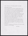 Translated letter from Barbara Baumann to Otto Baumann, May 20, 1946

